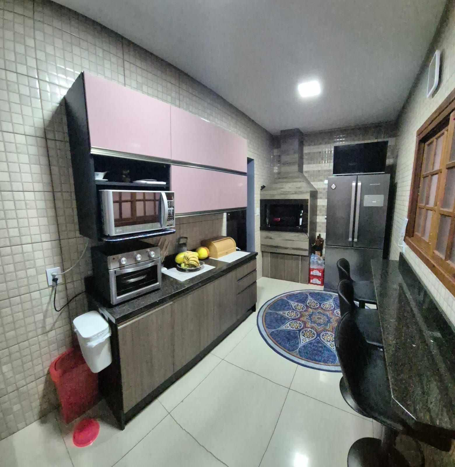 Casa à venda com 5 quartos, 149m² - Foto 13