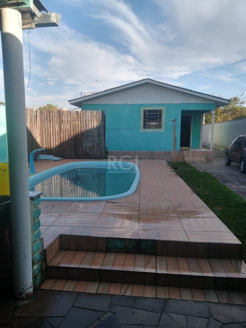 Casa à venda com 3 quartos, 90m² - Foto 20