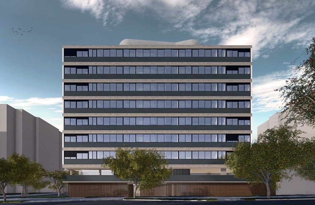 Apartamento com 91m², 2 dormitórios no bairro Menino Deus em Porto Alegre para Comprar