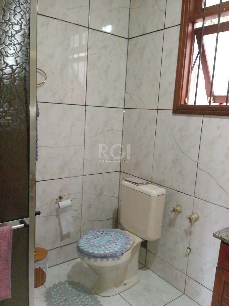 Casa à venda com 3 quartos, 219m² - Foto 11