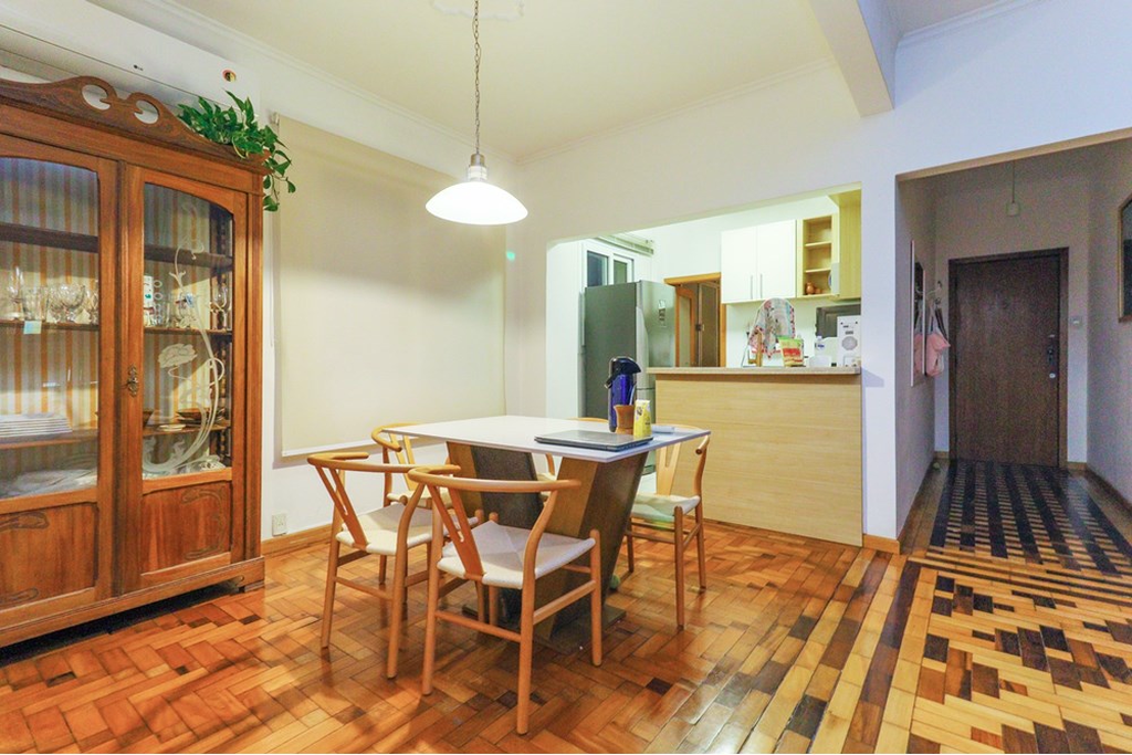 Apartamento com 126m², 2 dormitórios no bairro Centro Histórico em Porto Alegre para Comprar