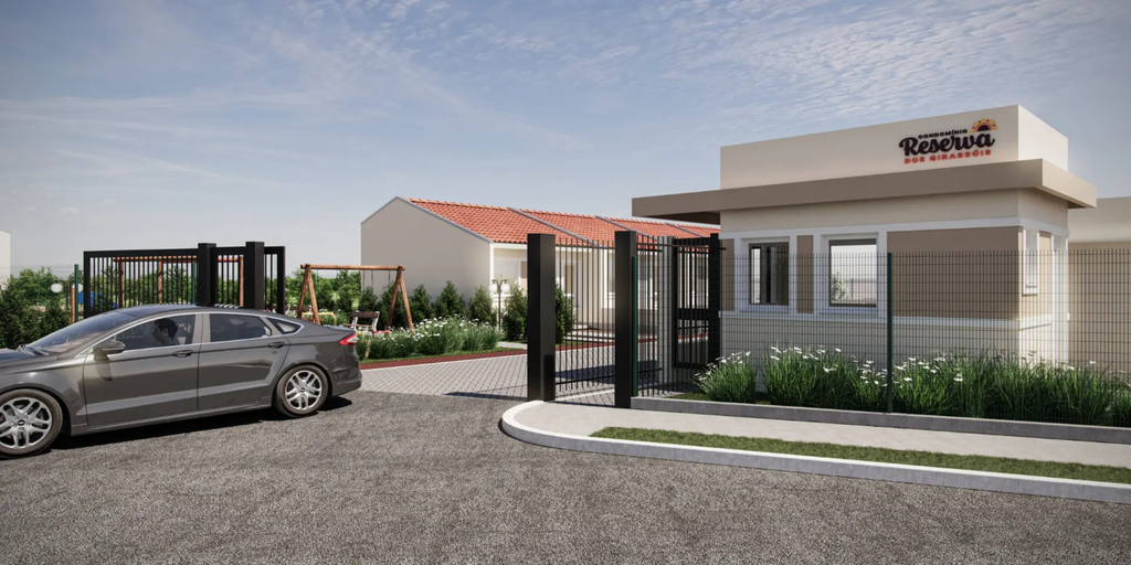 Casa de Condomínio com 50m², 2 dormitórios no bairro Jardim Betânia em Cachoeirinha para Comprar