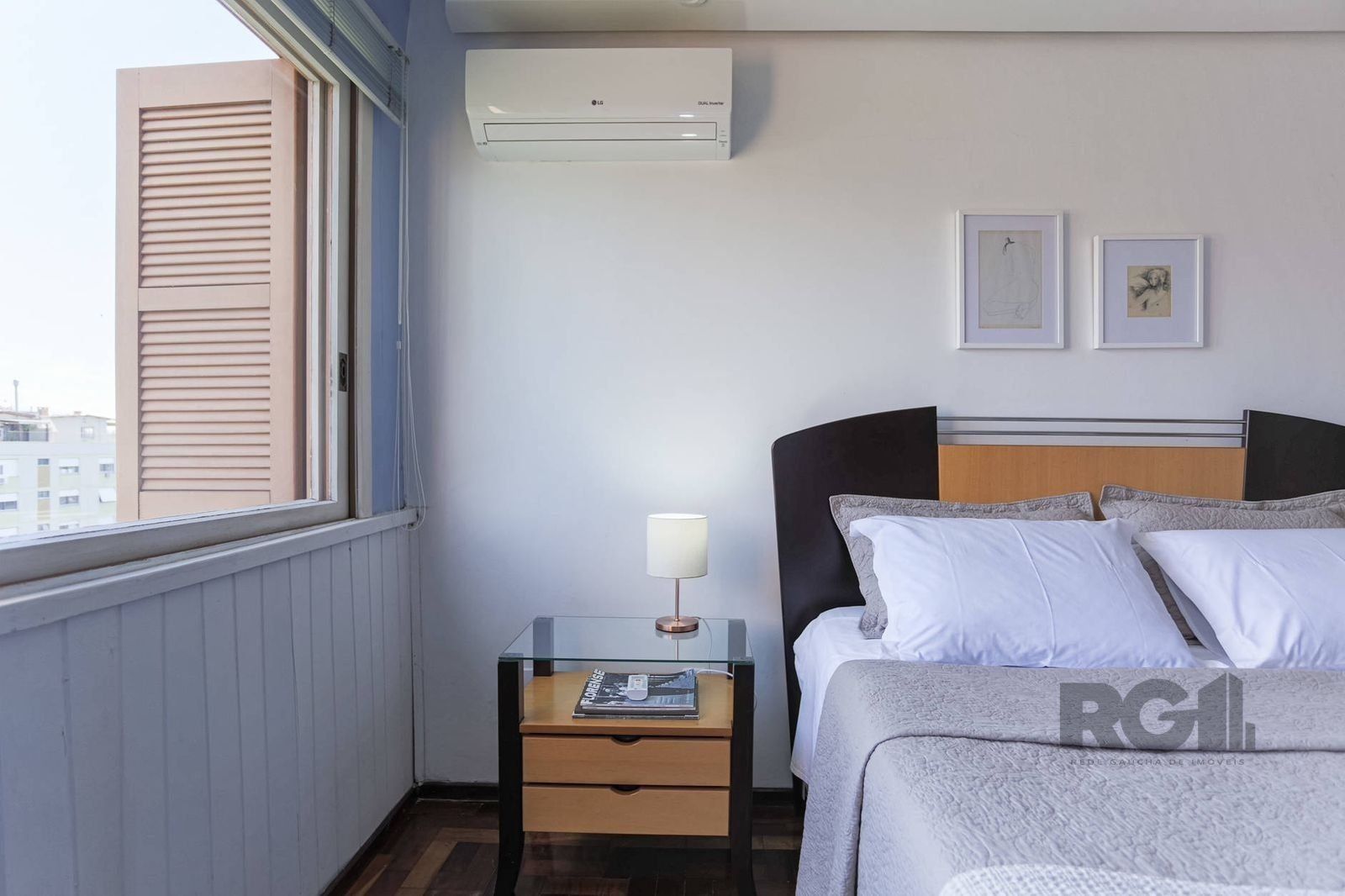 Apartamento, 1 quarto, 49 m² - Foto 14