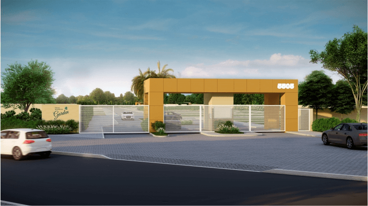 Terreno com 159m² no bairro Hípica em Porto Alegre para Comprar