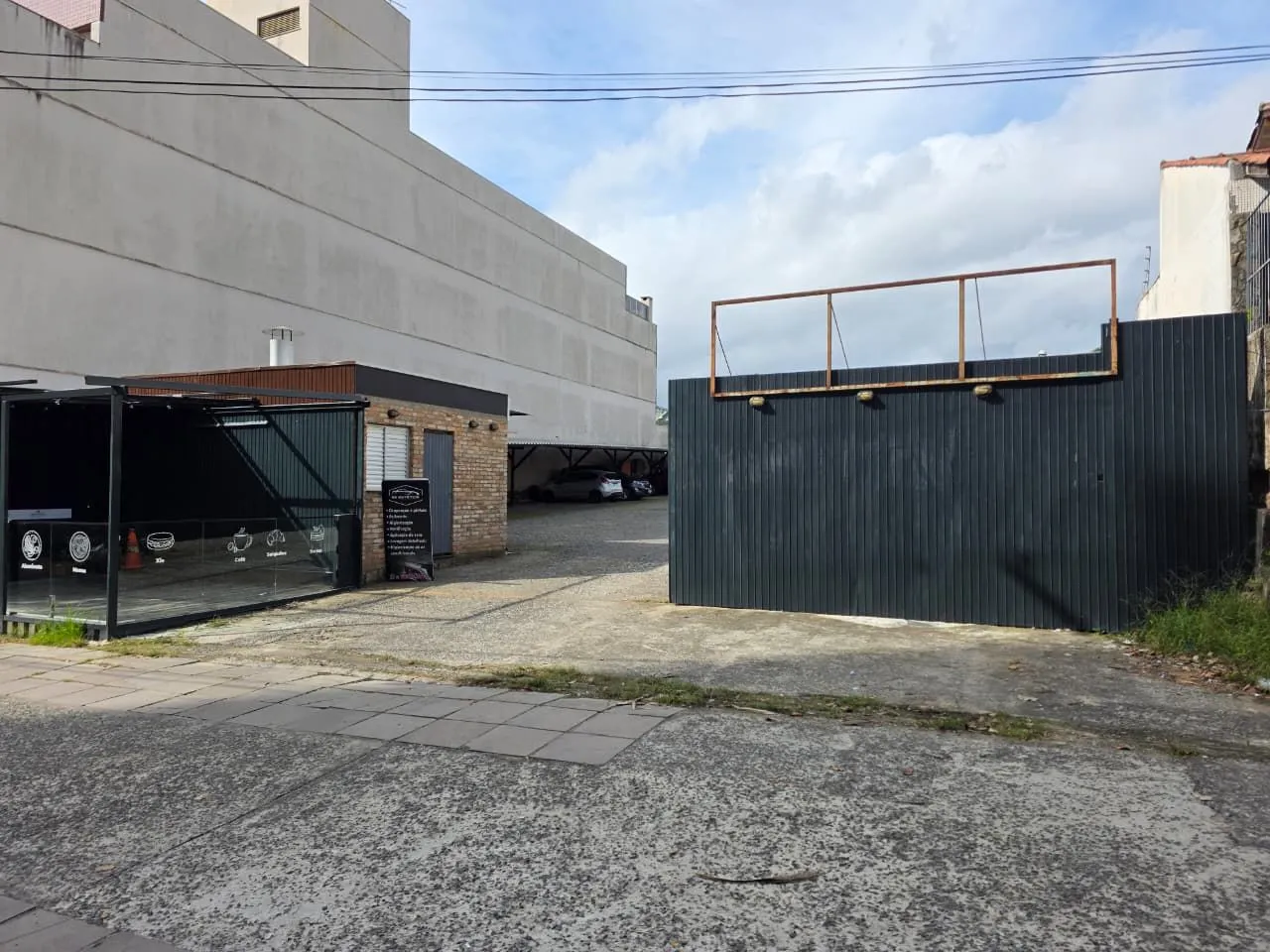 Terreno com 1m² no bairro Menino Deus em Porto Alegre para Comprar