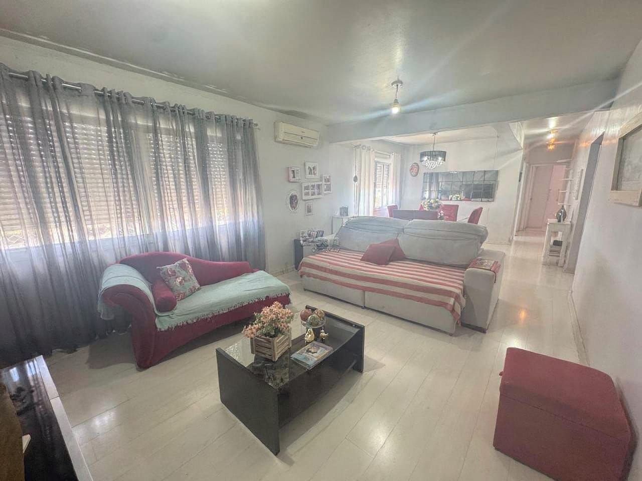 Apartamento de 3 dormitórios (atualmente configurado como 2) no coração de Canoas, no bairro Marechal Rondon!