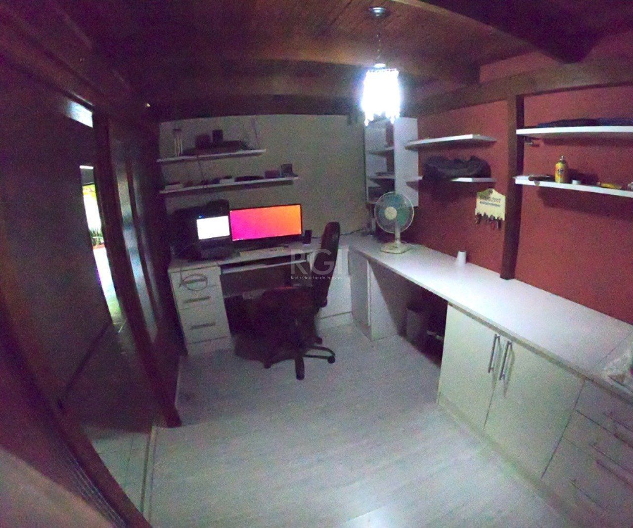 Casa, 5 quartos, 404 m² - Foto 9