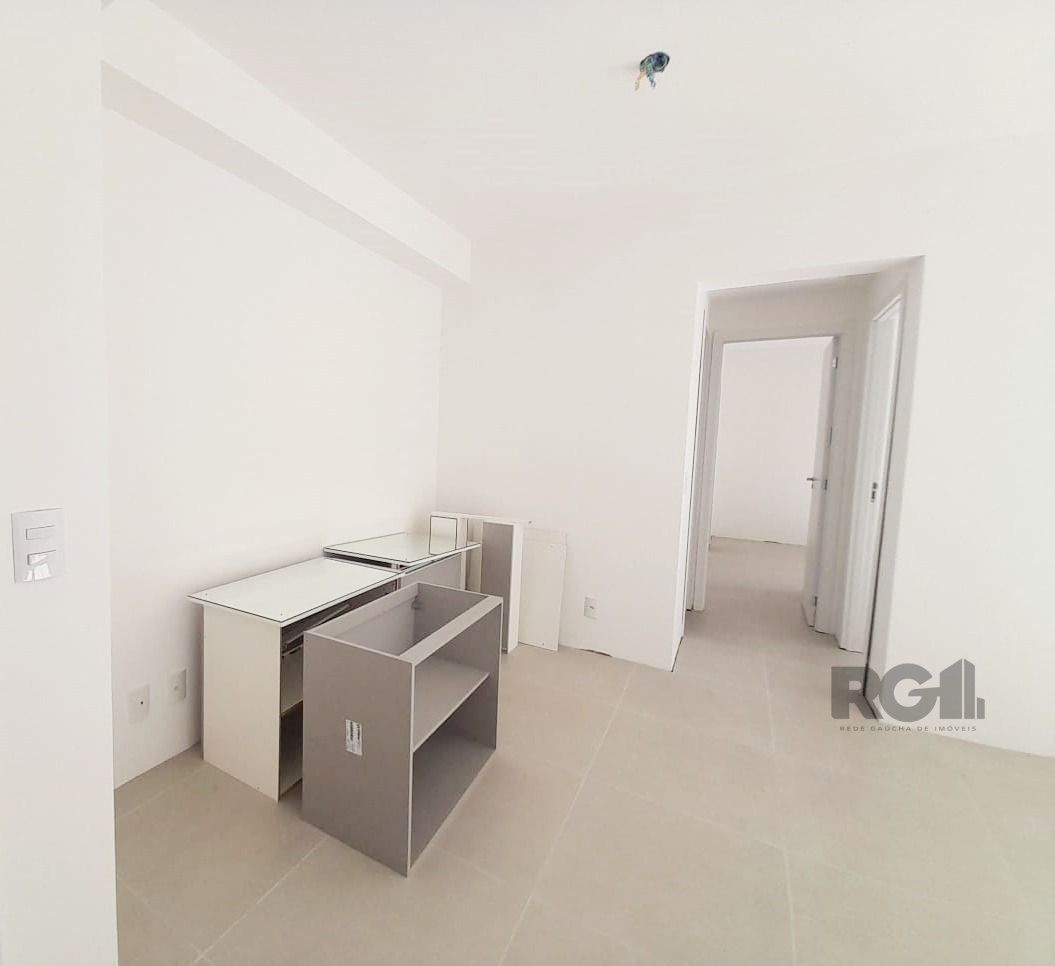 Apartamento à venda com 2 quartos, 57m² - Foto 4