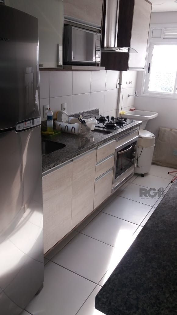 Apartamento, 3 quartos, 74 m² - Foto 16