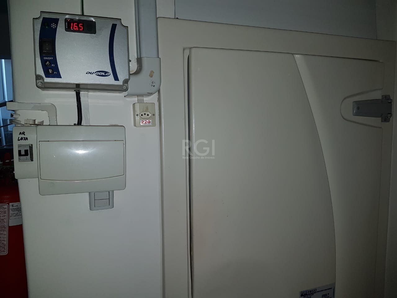 Loja-Salão à venda, 93m² - Foto 24