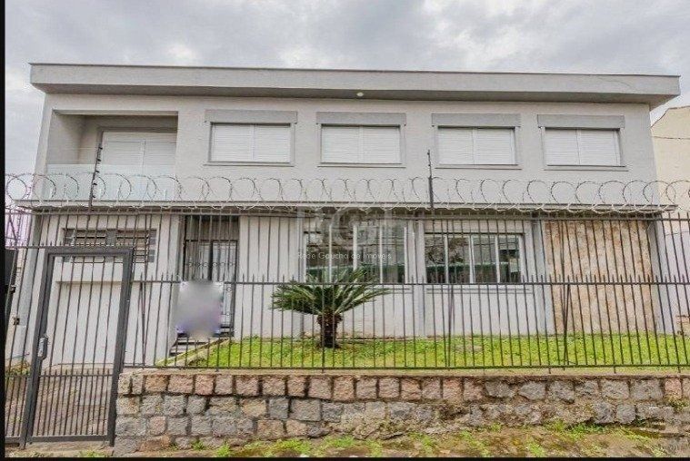 Casa, 3 quartos, 220 m² - Foto 1