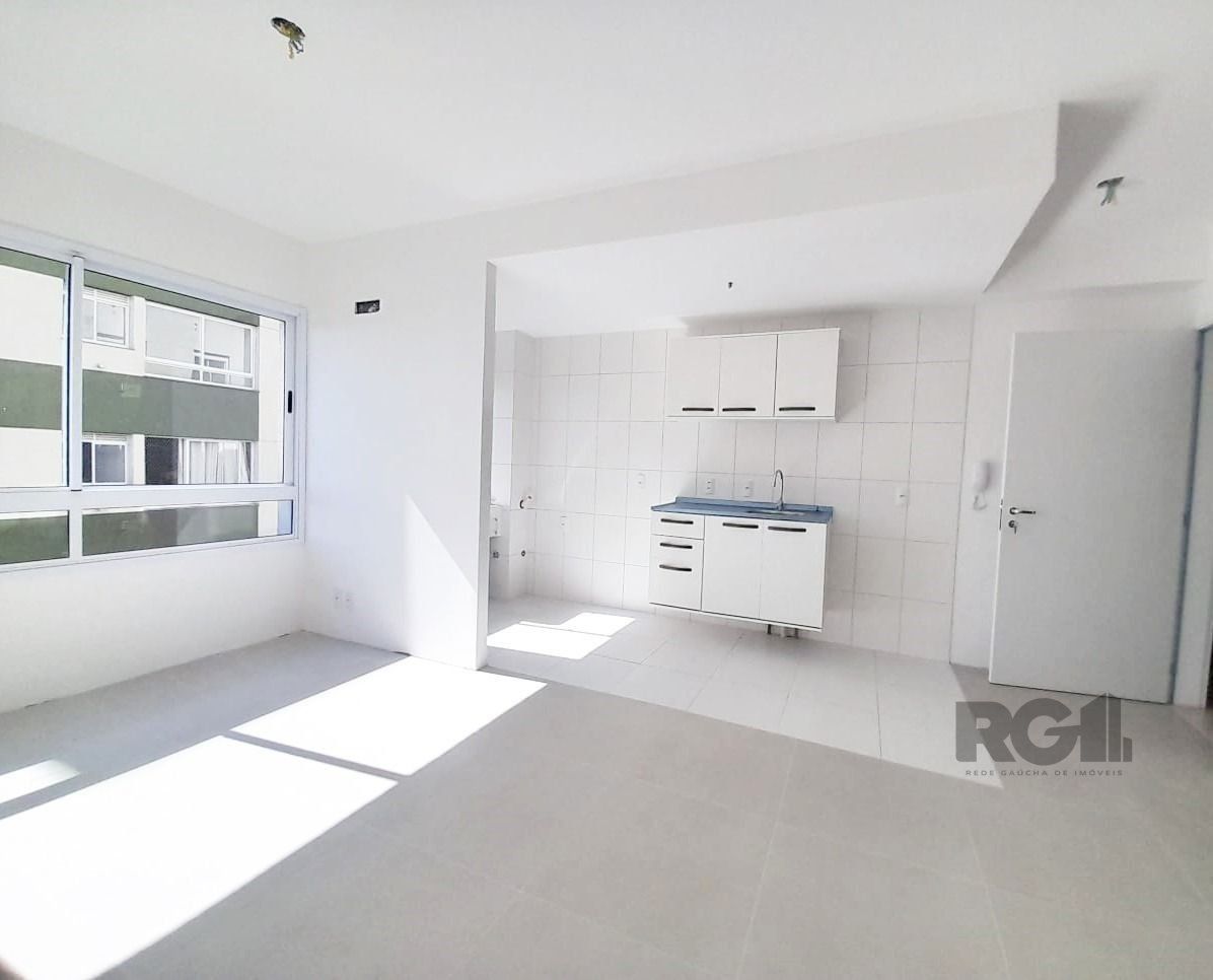 Apartamento à venda com 2 quartos, 57m² - Foto 1