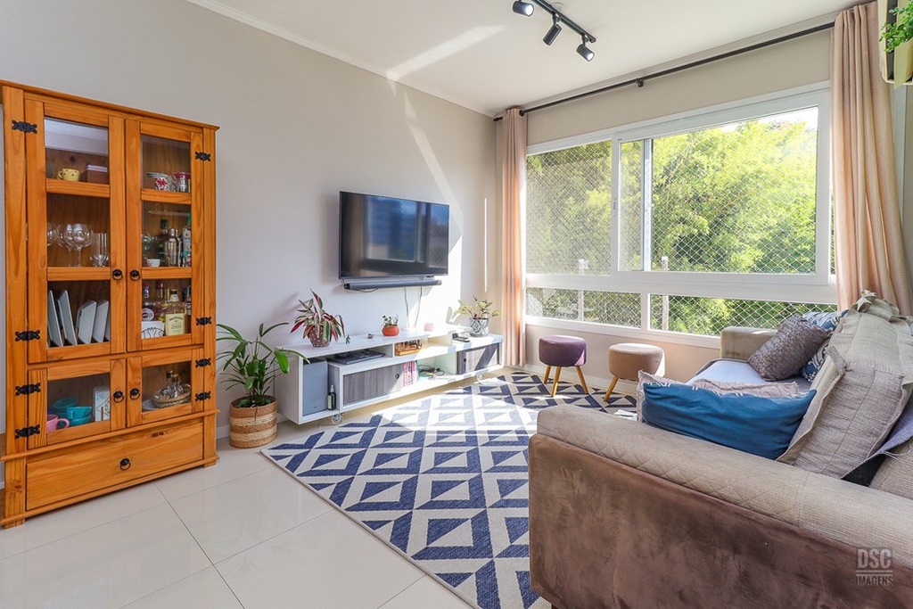 Apartamento com 65m², 2 dormitórios no bairro Higienópolis em Porto Alegre para Comprar