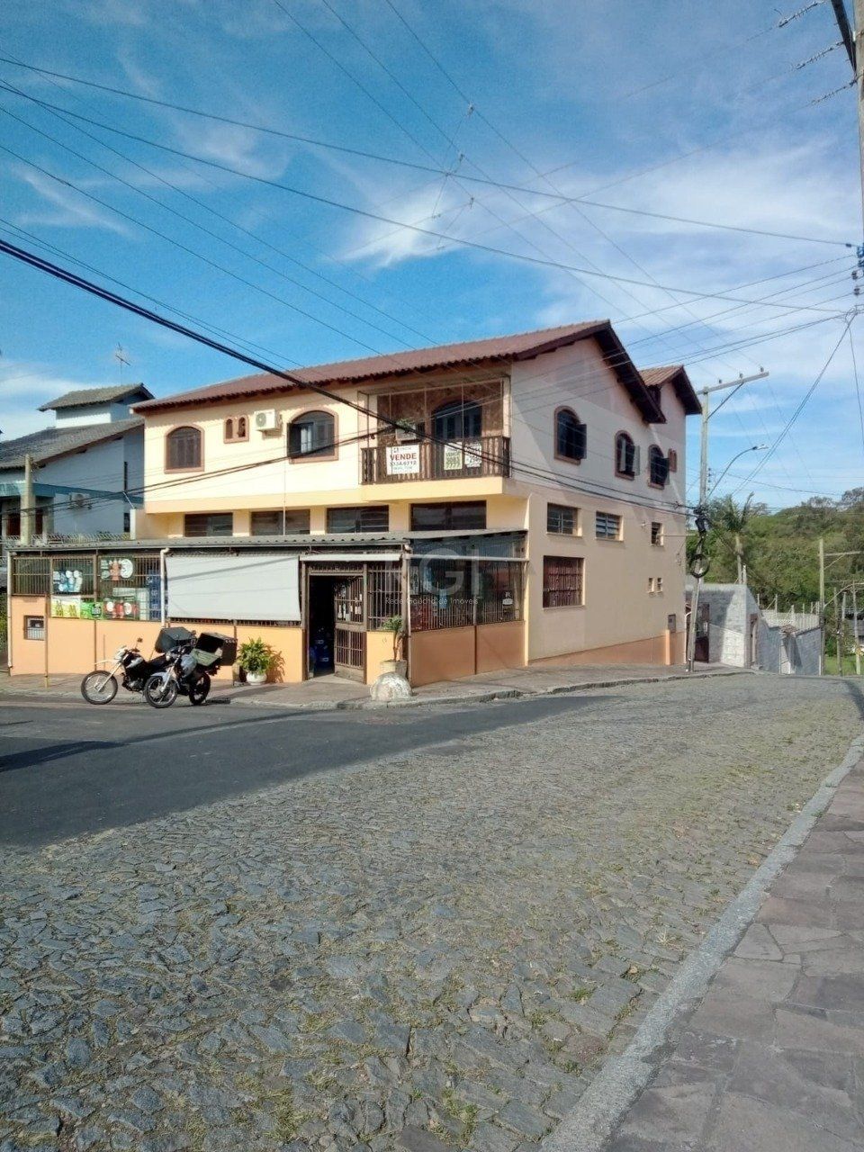 Loja-Salão, 144 m² - Foto 4