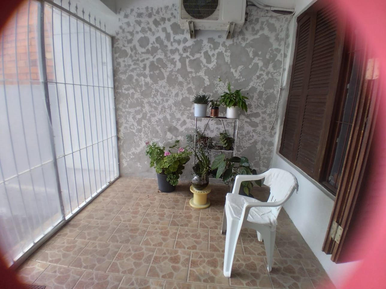 Casa, 2 quartos, 120 m² - Foto 1