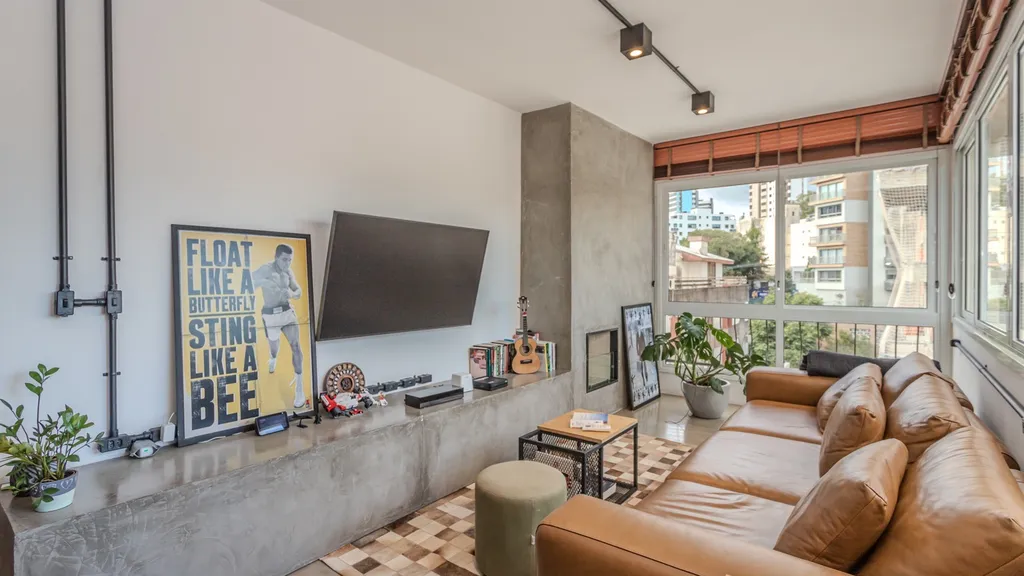 Cobertura com 151m², 2 dormitórios no bairro Petrópolis em Porto Alegre para Comprar