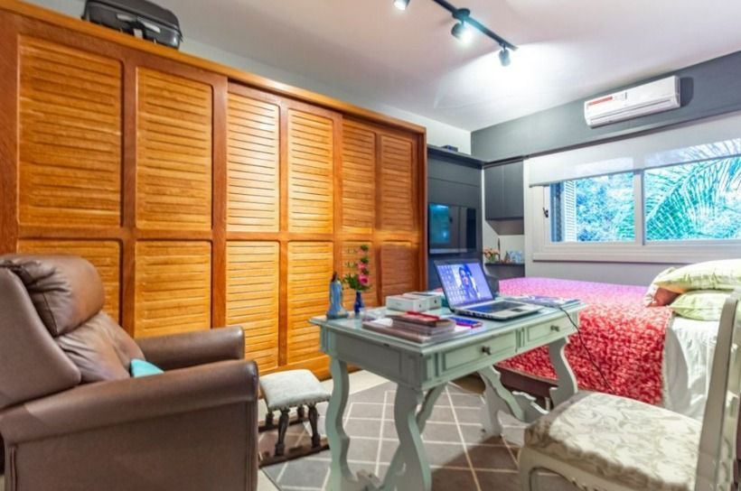 Cobertura, 3 quartos, 304 m² - Foto 14