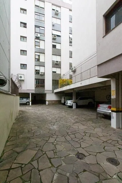 Apartamento, 3 quartos, 119 m² - Foto 26