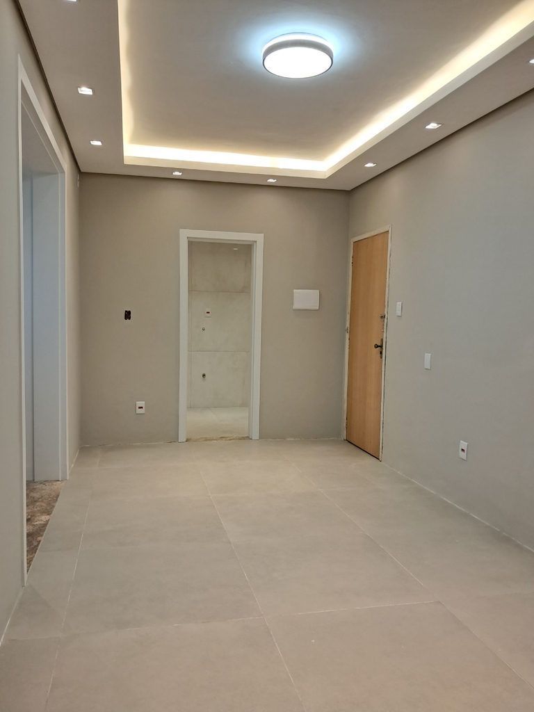 Apartamento com 47m², 1 dormitório no bairro Menino Deus em Porto Alegre para Comprar
