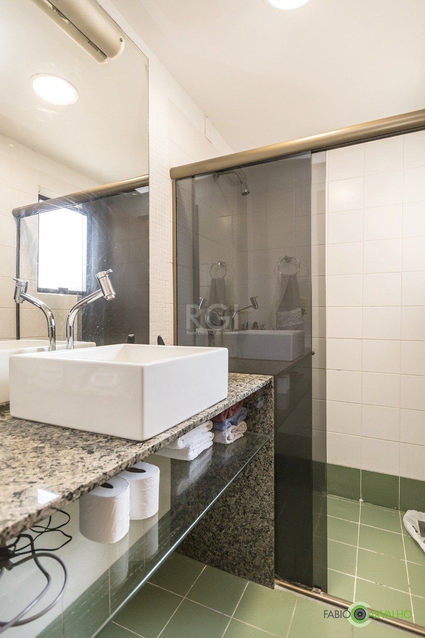 Apartamento, 3 quartos, 190 m² - Foto 23