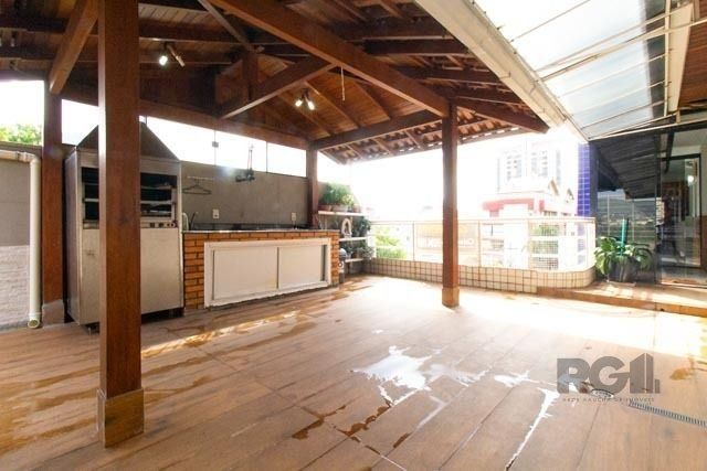 Cobertura à venda com 3 quartos, 230m² - Foto 3