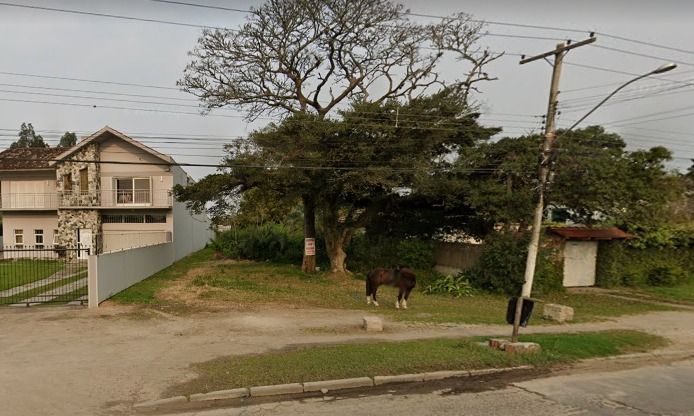Terreno no bairro Três Vendas