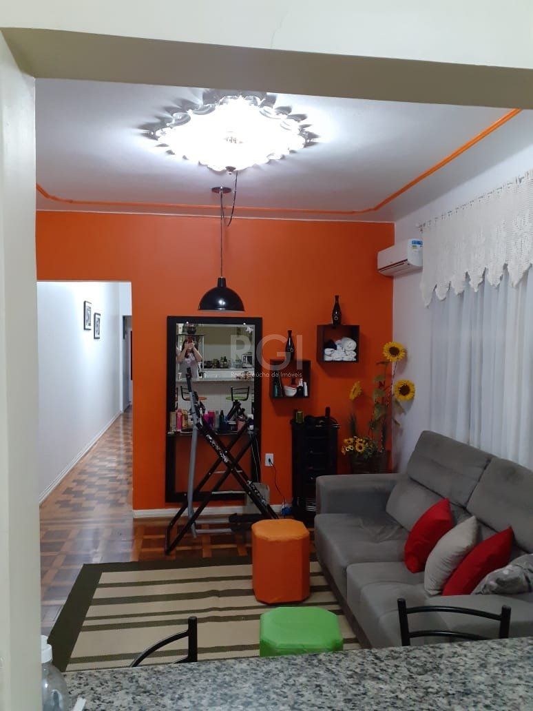 Apartamento à venda com 3 quartos, 102m² - Foto 5
