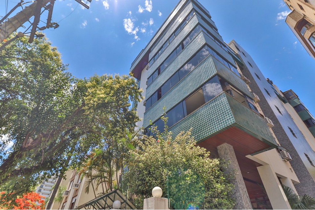 Cobertura com 217m², 3 dormitórios no bairro Petrópolis em Porto Alegre para Comprar