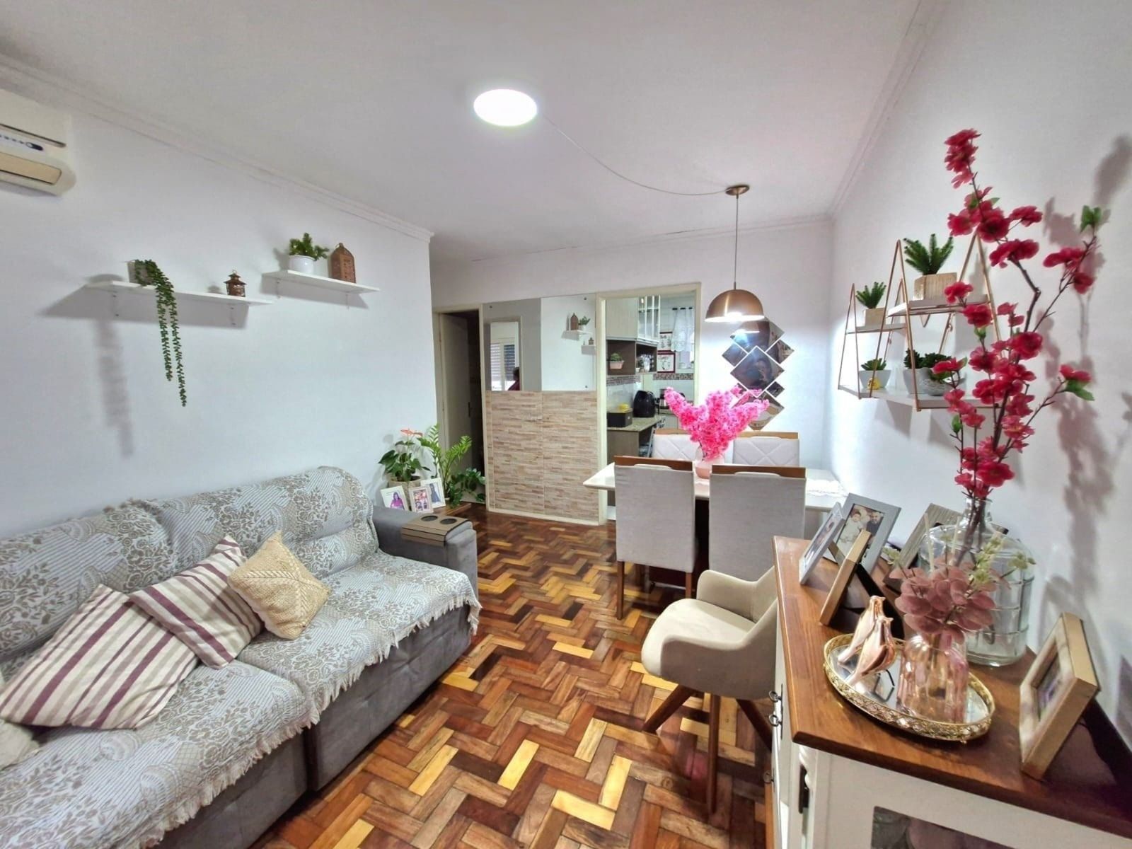 Apartamento, 2 quartos, à venda, 56 m², Humaitá - Porto Alegre — foto 3