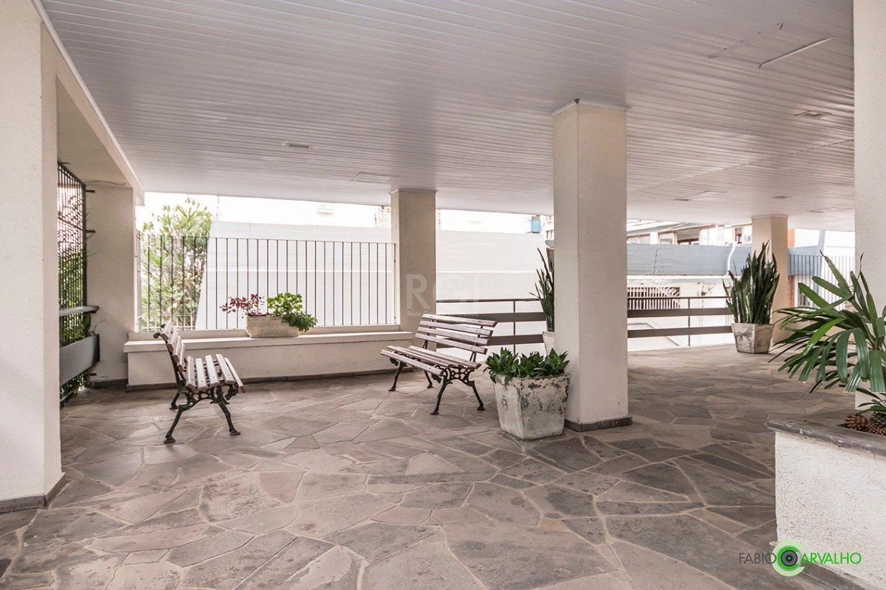 Apartamento à venda com 3 quartos, 112m² - Foto 3