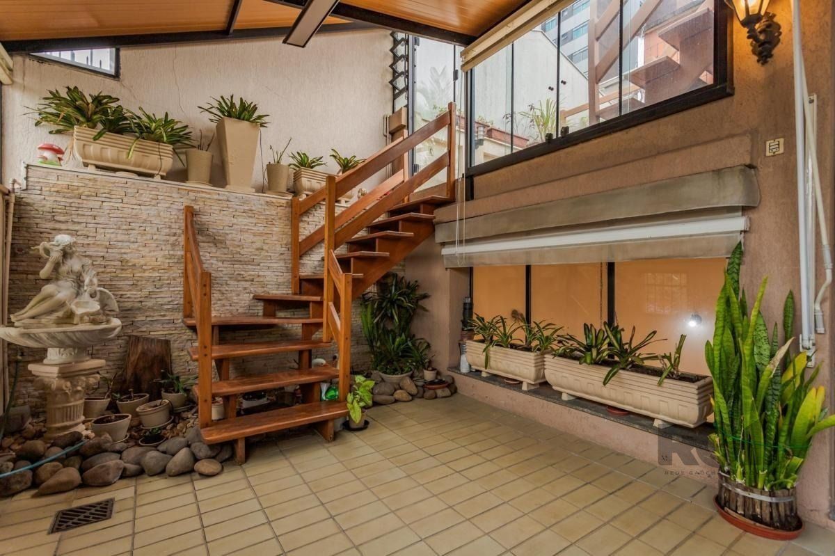 Cobertura à venda com 3 quartos, 266m² - Foto 30