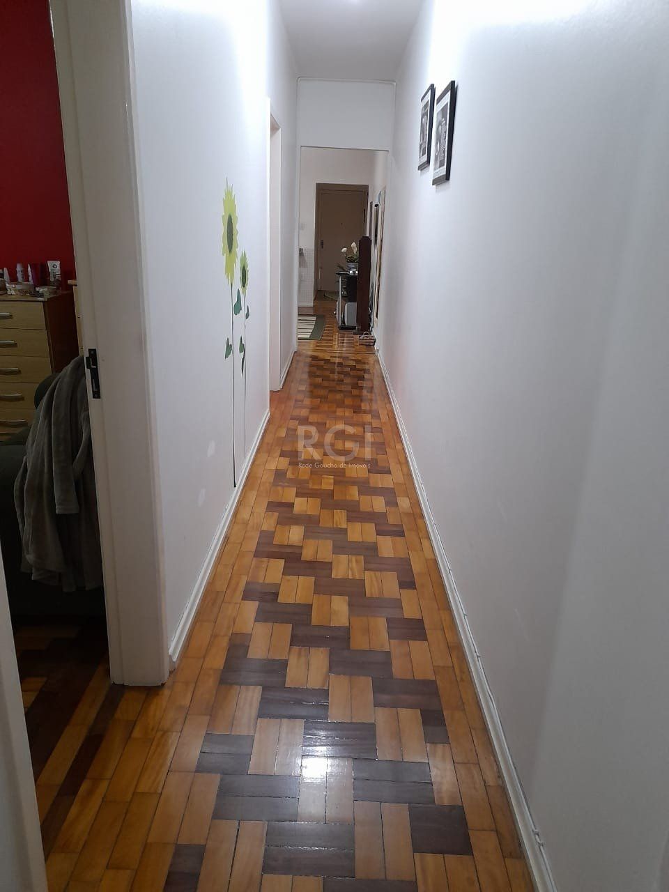 Apartamento à venda com 3 quartos, 102m² - Foto 8