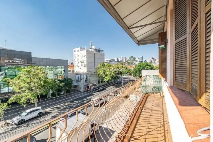 APARTAMENTO 3 DORMITÓRIOS NO BAIRRO SÃO GERALDO EM PORTO ALEGRE — foto 4