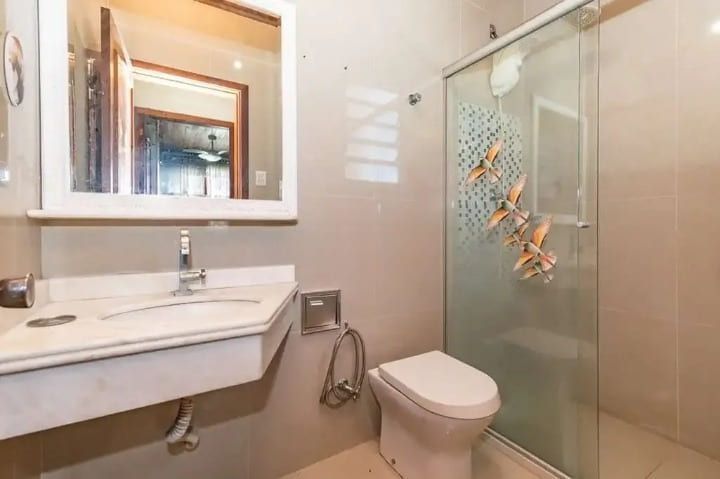 APARTAMENTO 3 DORMITÓRIOS NO BAIRRO SÃO GERALDO EM PORTO ALEGRE — foto 5