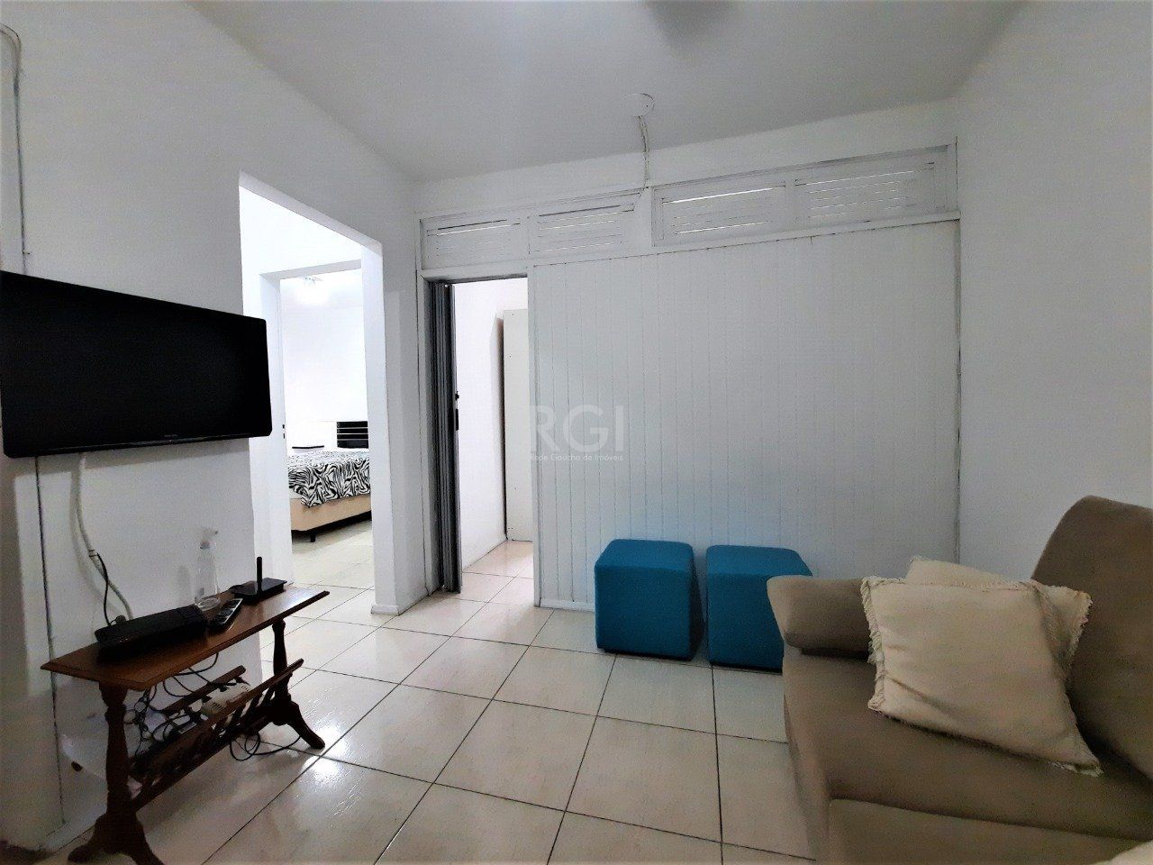 Apartamento, 2 quartos, 50 m² - Foto 3