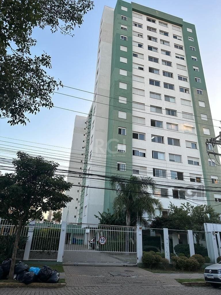 Apartamento, 3 quartos, 74 m² - Foto 1