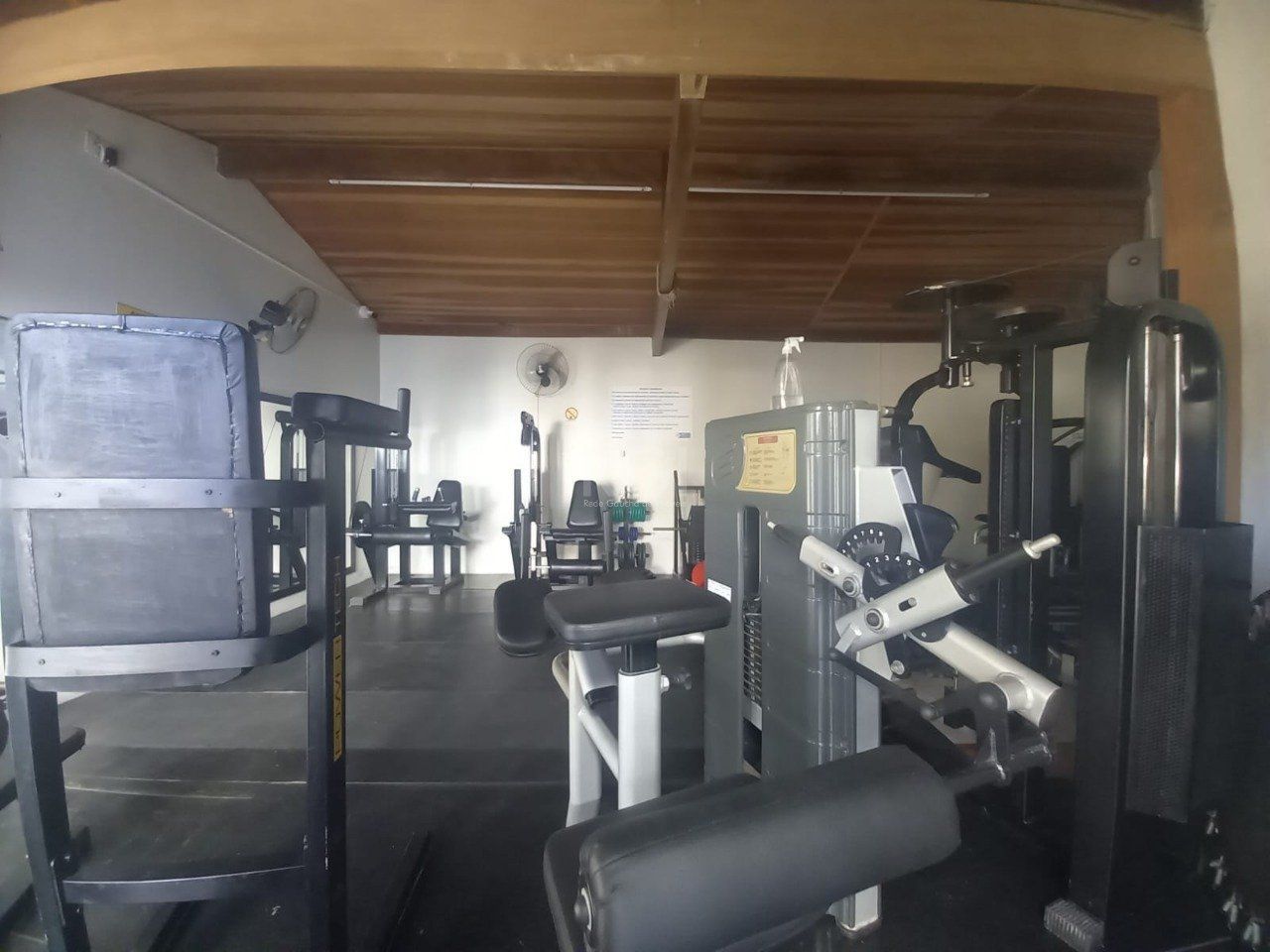 Casa de Condomínio, 2 quartos - Foto 21