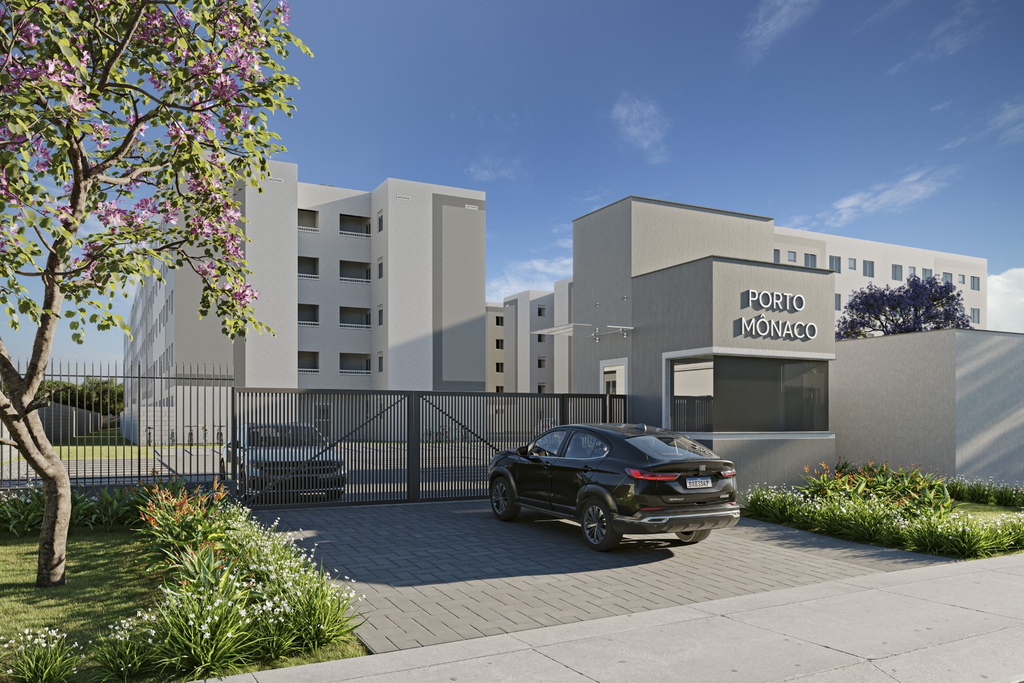 Apartamento com 38m², 2 dormitórios no bairro Sarandi em Porto Alegre para Comprar