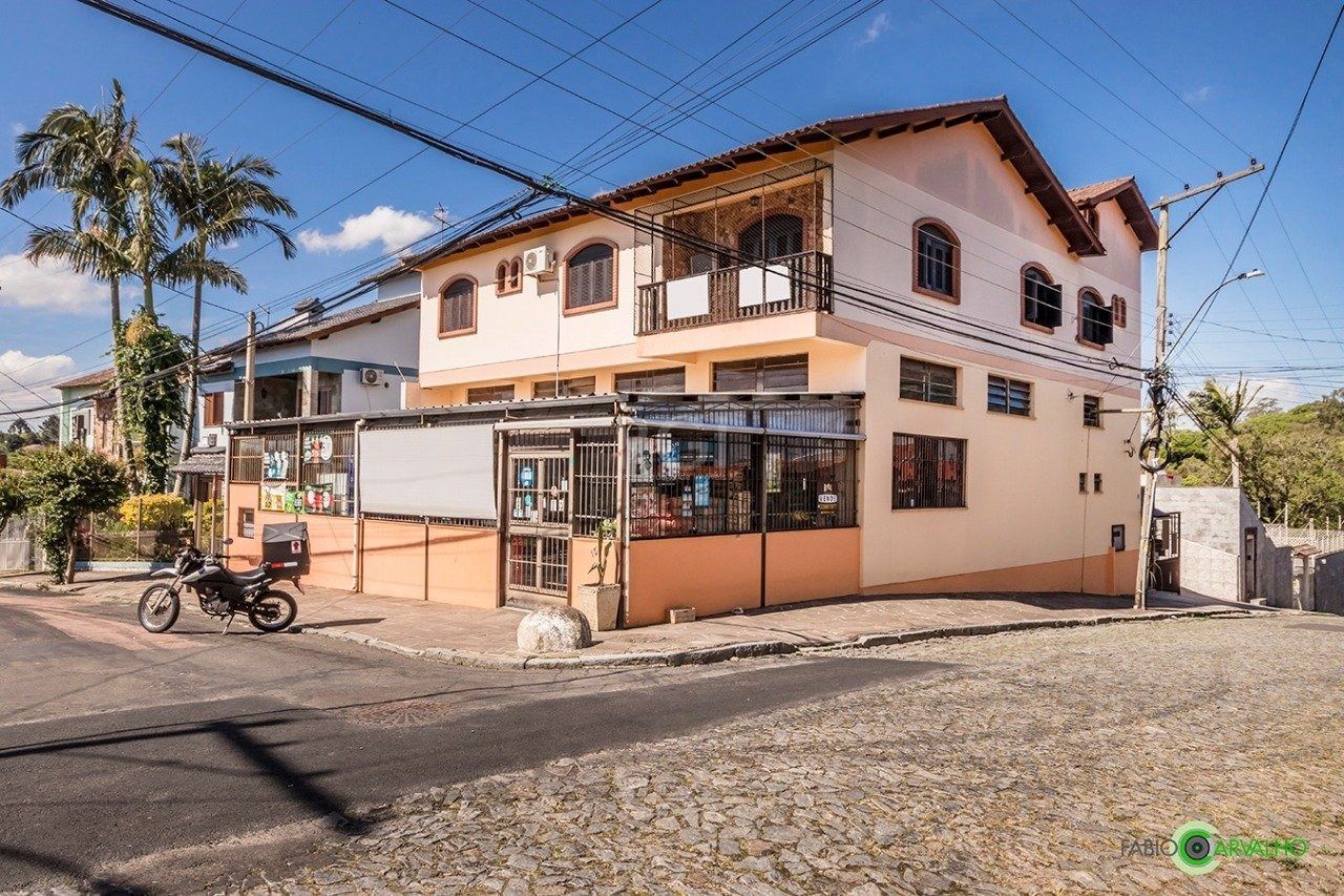 Loja-Salão, 144 m² - Foto 1