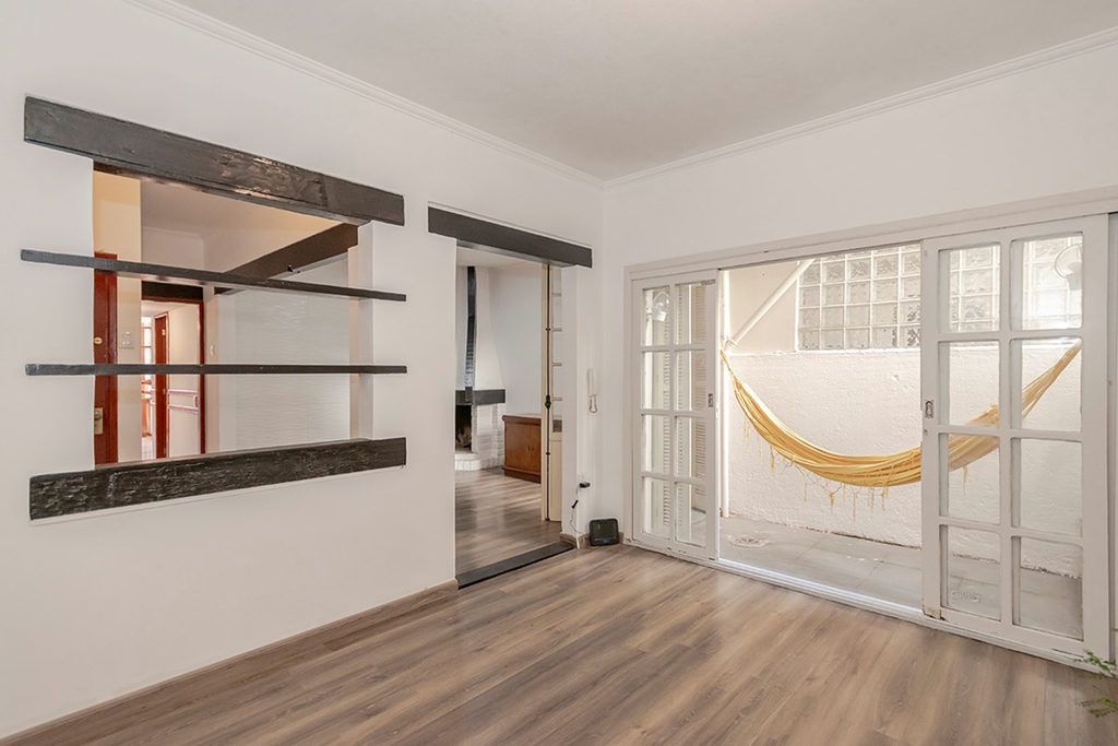 Apartamento com 111m², 2 dormitórios no bairro Rio Branco em Porto Alegre para Comprar