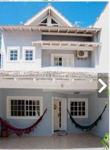 Sobrado, 3 quartos, 204 m² - Foto 1