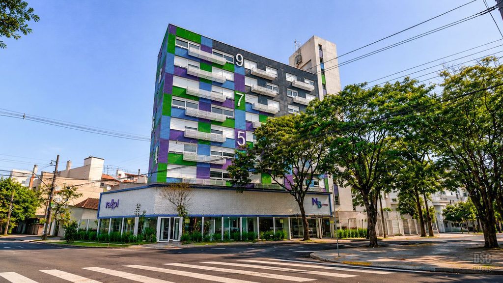 Loja com 190m² no bairro Santa Cecília em Porto Alegre para Comprar