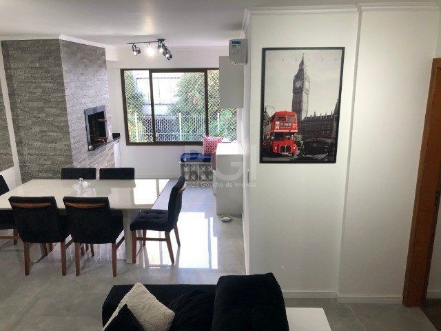 Apartamento, 2 quartos, 82 m² - Foto 5