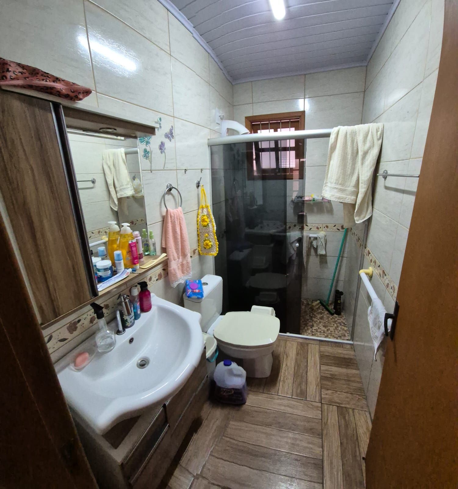 Casa à venda com 5 quartos, 149m² - Foto 26