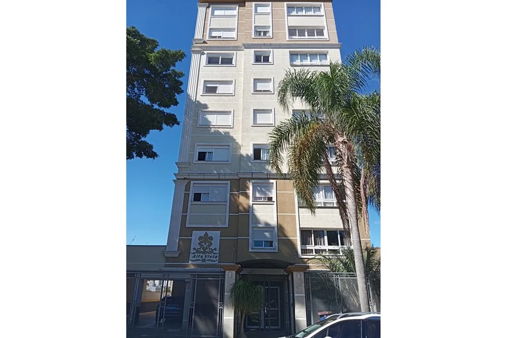 Apartamento com 101m², 3 dormitórios no bairro Jardim São Pedro em Porto Alegre para Comprar