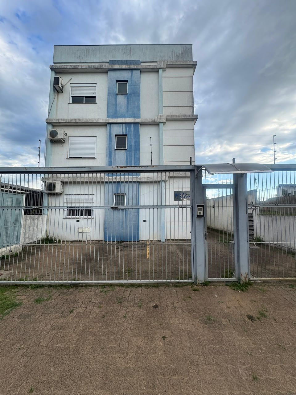 Apartamento à Venda no Bairro Novo Mundo – Gravataí/RS