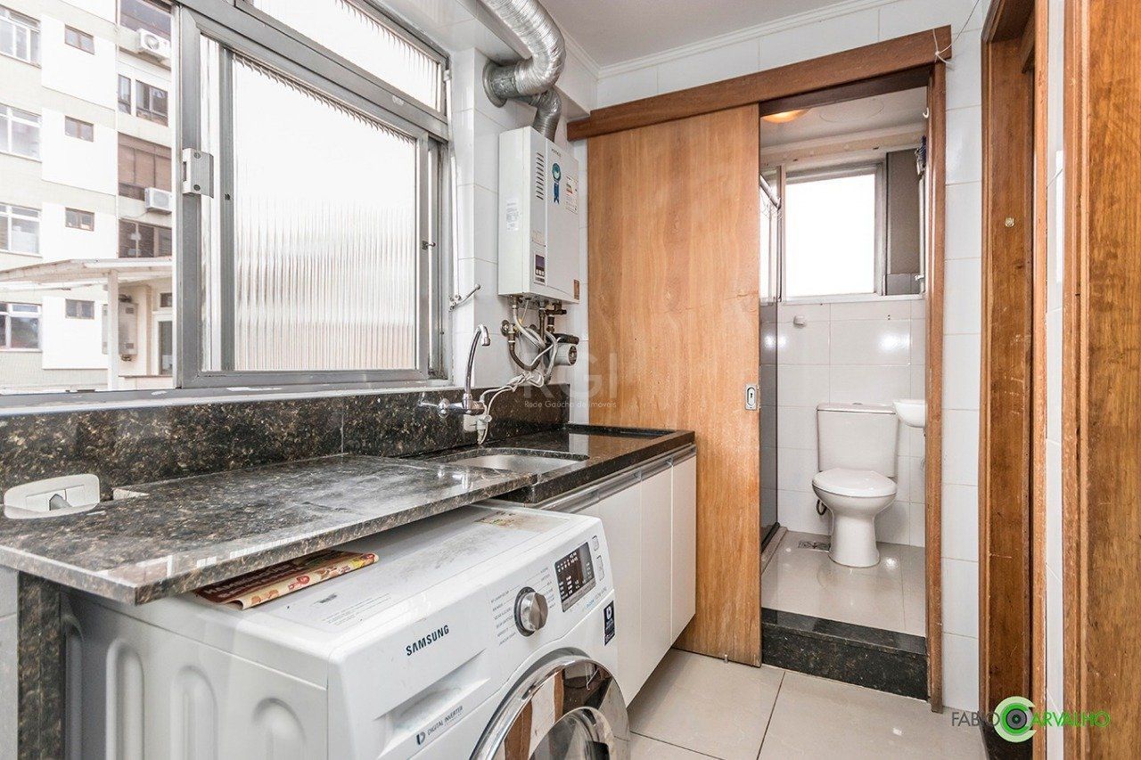Apartamento à venda com 3 quartos, 112m² - Foto 19