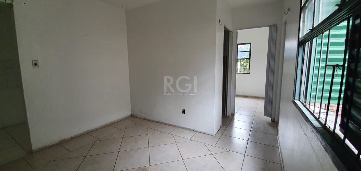 Apartamento, 2 quartos, 46 m² - Foto 1