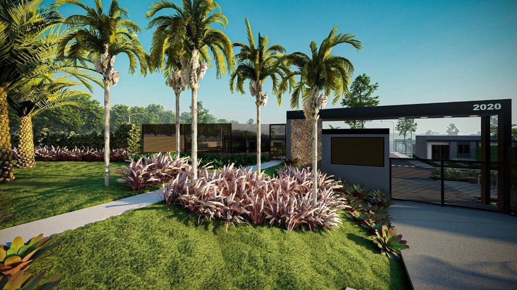 Casa de Condomínio com 42m², 2 dormitórios no bairro Viamópolis em Viamão para Comprar