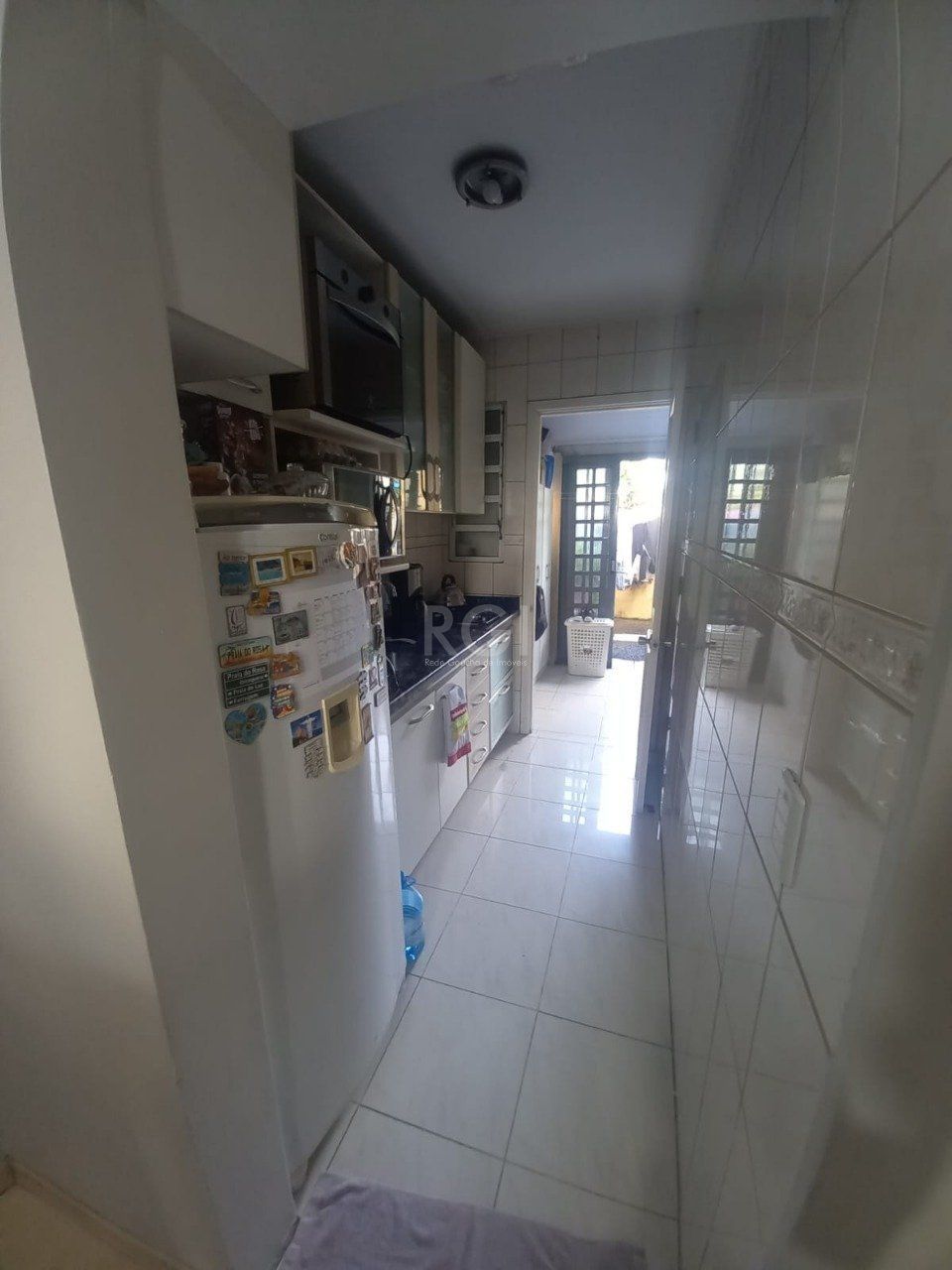 Casa de Condomínio, 2 quartos - Foto 11